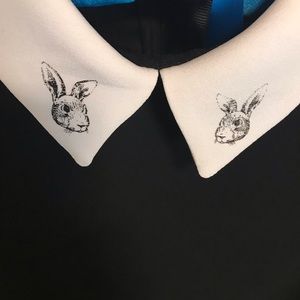 Victoria Beckham Target Bunny Dress for Girls